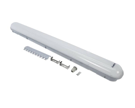 Kolpak 500002449, LED Light Fixture Assembly, 48", 120/240V