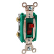 Kolpak 23540-1, Lighted Toggle Switch