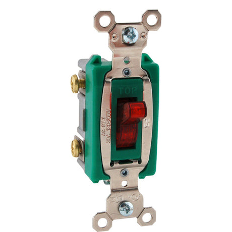 Kolpak 23540-1, Lighted Toggle Switch