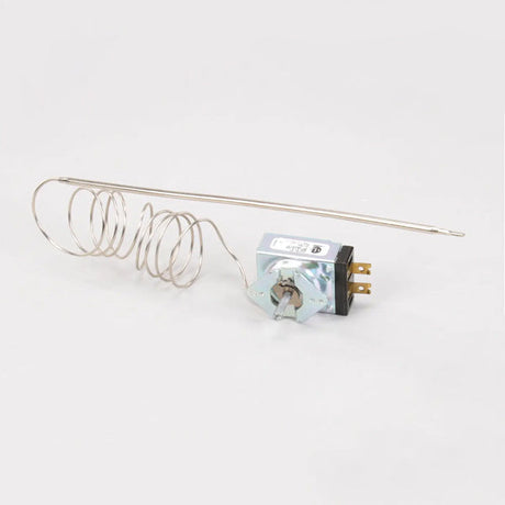 Lang 2T-30402-07, Adjustable Thermostat, 550F, 48 in Capillary