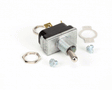 Lincoln 000716SP, Switch, Toggle, On/Off, 15A, 125V, 1/2 SPST