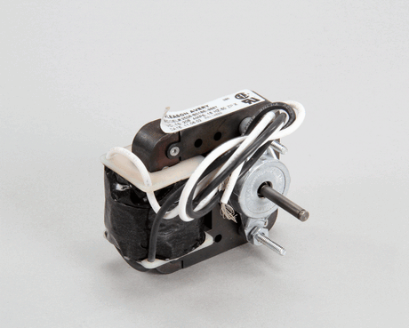 Lincoln 14699SP, Cooling Fan Motor, 208V, 60Hz