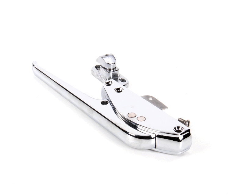 Lincoln 369209, Door Latch and Strike
