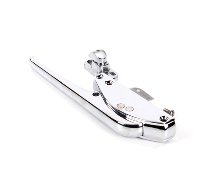 Lincoln 369209, Door Latch and Strike