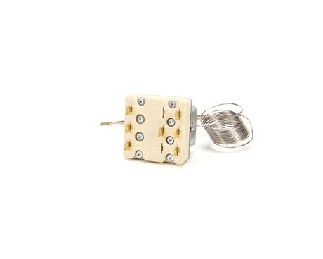Lincoln 369368, Hi Limit Thermostat