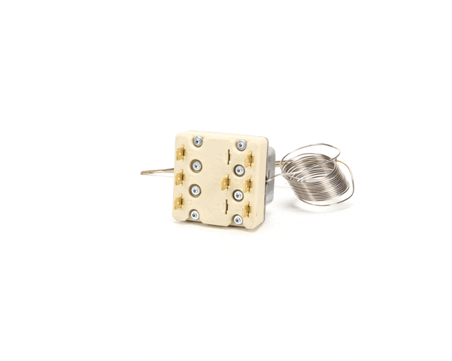 Lincoln 369368, Hi Limit Thermostat
