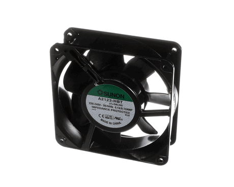 Lincoln 369378, Axial Fan, 220-240V, 50/60HZ