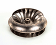 Lincoln 369409, Blower Wheel, Mixed Flow, CTI