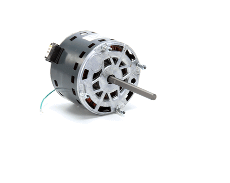 Lincoln 369423, Blower Motor, 1/4HP, 208-240V