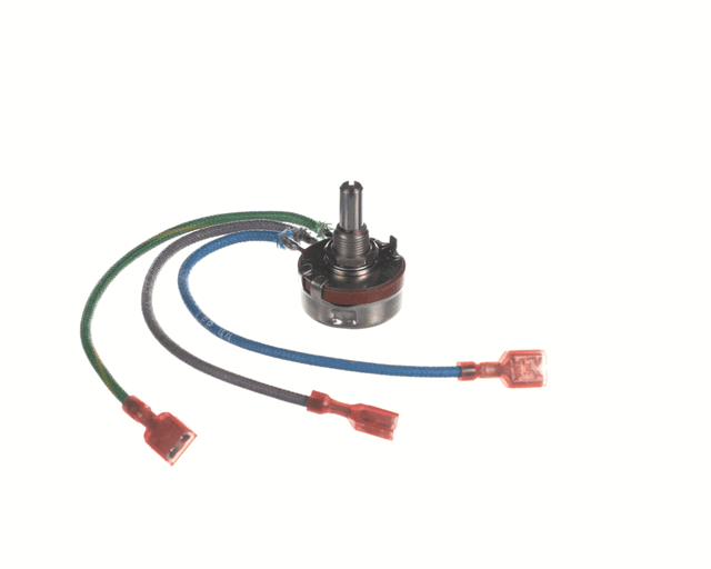 Lincoln 369449, Temperature Control Potentiometer Assembly