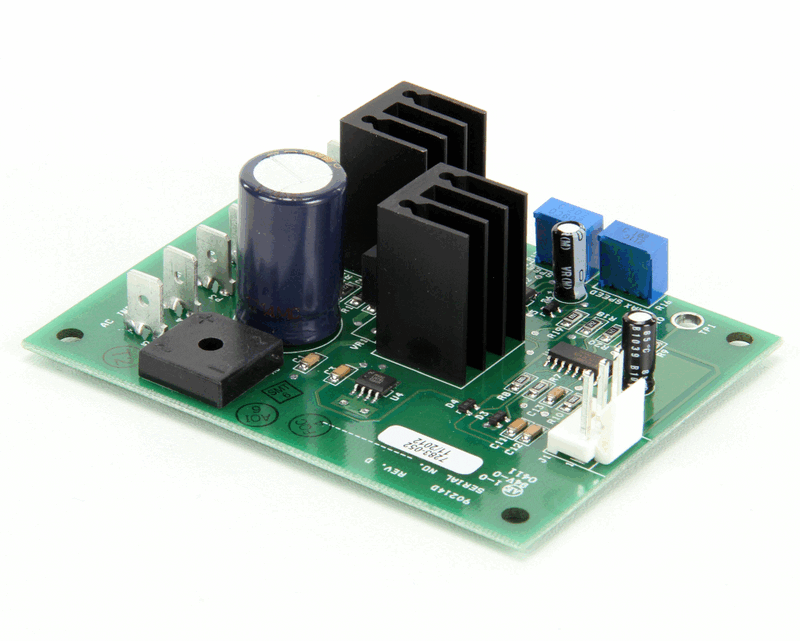 Lincoln 369464, Conveyor Control Board