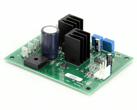 Lincoln 369464, Conveyor Control Board