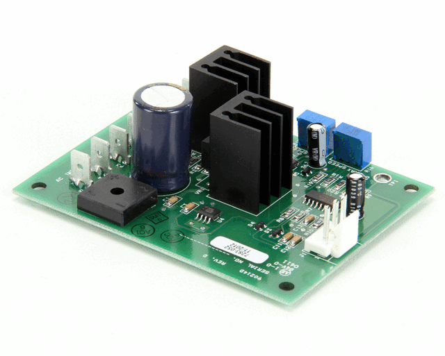 Lincoln 369464, Conveyor Control Board