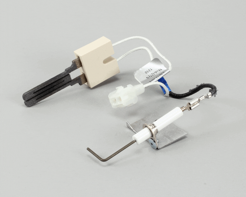 Lincoln 369552, Hot Surface Ignitor Kit