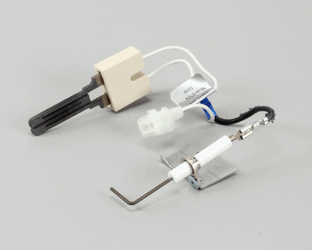 Lincoln 369552, Hot Surface Ignitor Kit