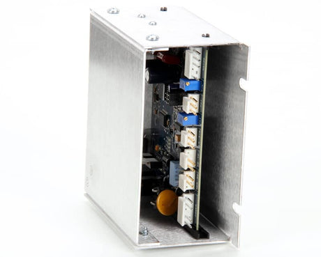 Lincoln 369640, Stepper Control