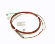 Lincoln 369705, Thermocouple Probe, Right Hand