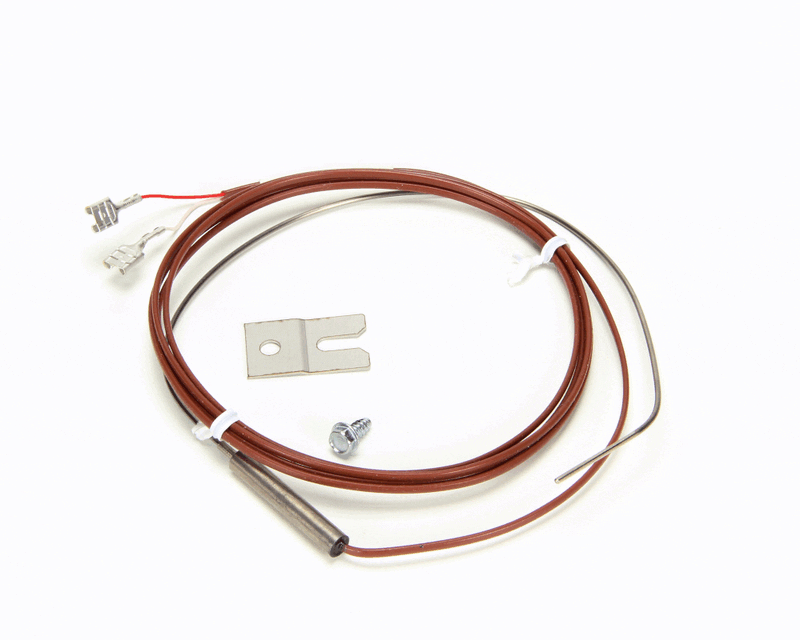 Lincoln 369705, Thermocouple Probe, Right Hand