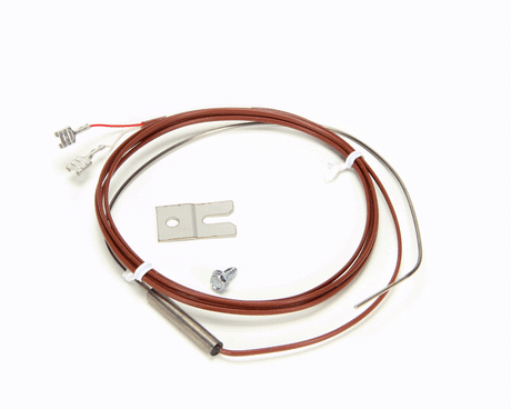 Lincoln 369705, Thermocouple Probe, Right Hand