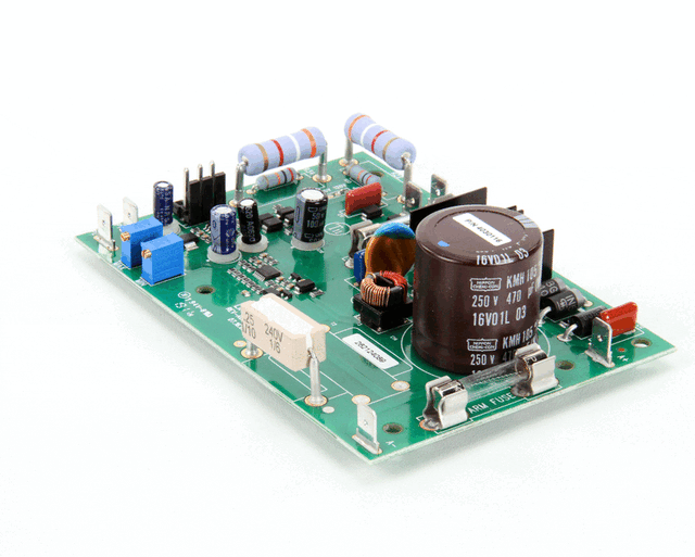 Lincoln 369803, Control Board, Conveyor, CL ADV 403011