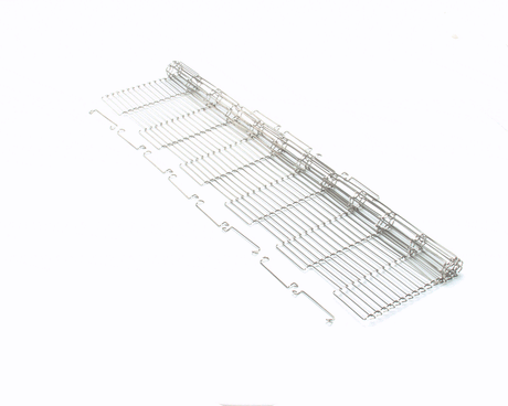 Lincoln 370092, Conveyor Belt Section, 30" Wide x 1' Long