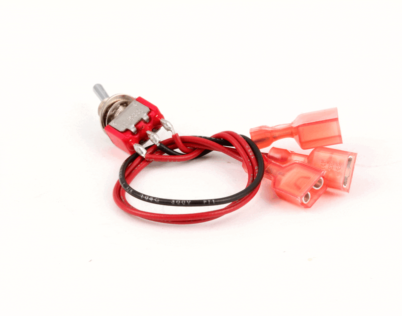 Lincoln 370359, Toggle Switch Assembly, Conveyor Reverse