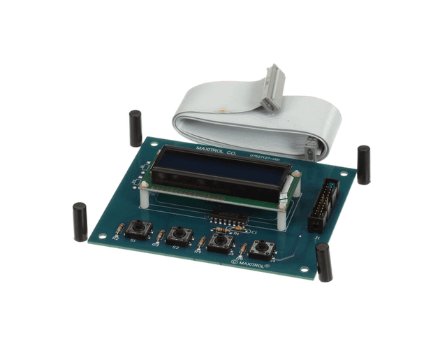 Lincoln 370409, Display Board with Cable