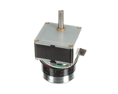 Lincoln 371110, Stepper Motor DCTI