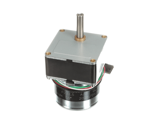 Lincoln 371110, Stepper Motor DCTI