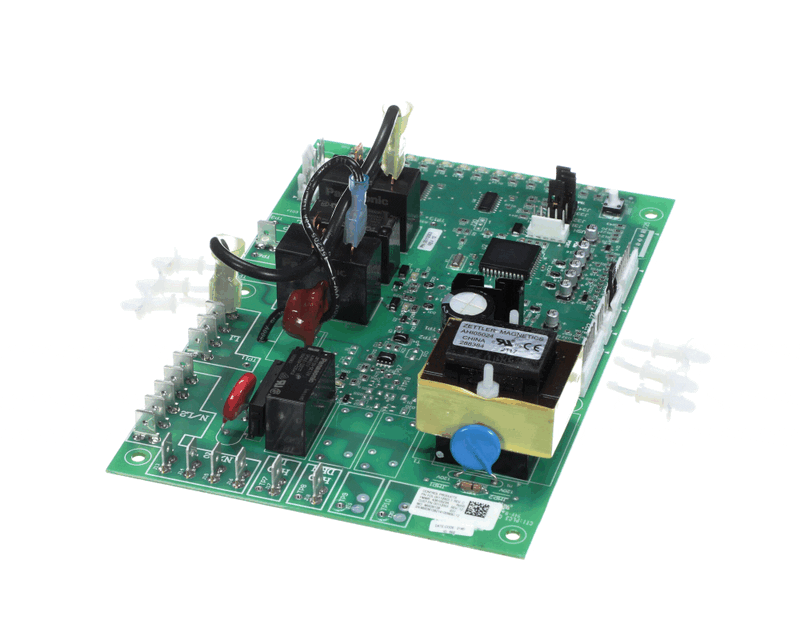 Manitowoc 000007292 Control Board, 240V