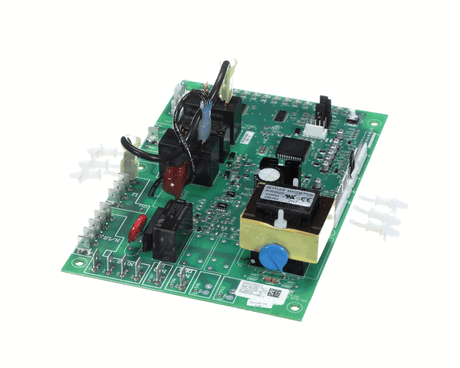 Manitowoc 000007292 Control Board, 240V