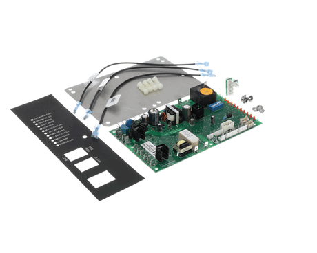 Manitowoc 000007402 Control Board, 120V