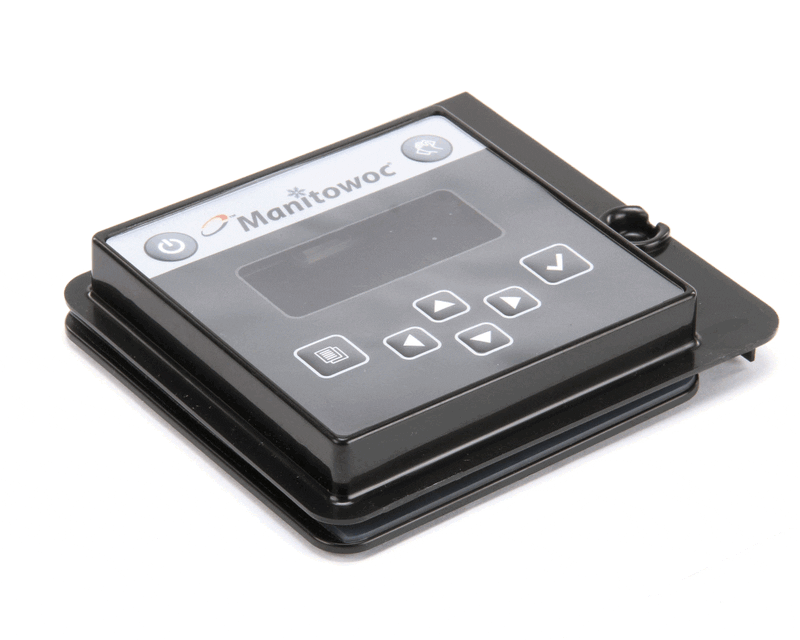 Manitowoc 000008064, Touch Pad with Housing, No Display