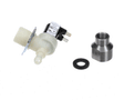 Manitowoc 000017484 Water Inlet Valve, 115V
