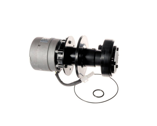 Manitowoc 000019319, Water Pump & Motor Assembly, 230VAC, 60HZ, 1000/1200 Series