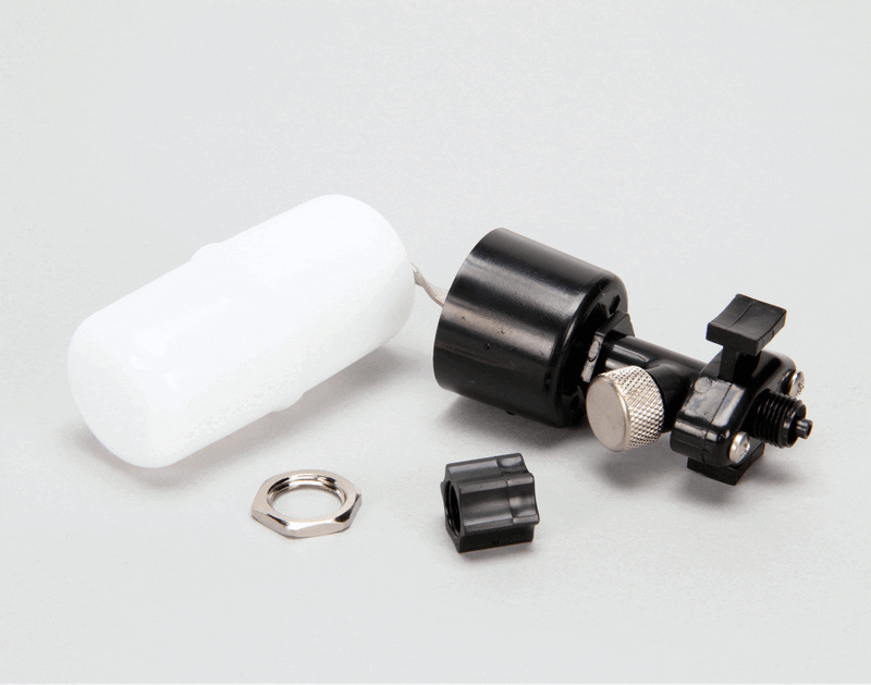 Manitowoc 83-69049, Float Valve Assembly
