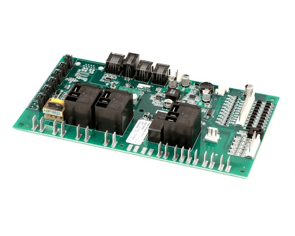 Multiplex 2195346, Circuit Board, SRB, BIC Gen 2