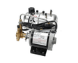 Multiplex E400397-PP, Carbonator Assembly, 180 oz Tank, Stainless Steel, 115V