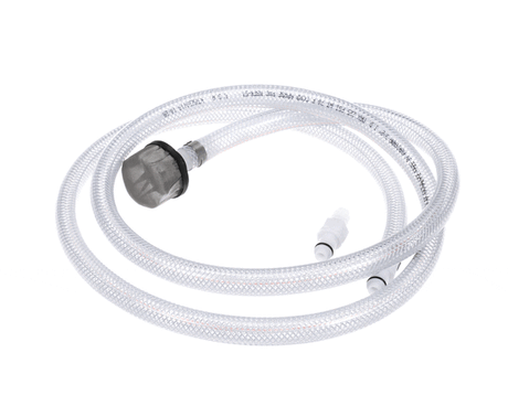 Multiplex WBL-33-041-FRU, CIP Intake Hose Kit