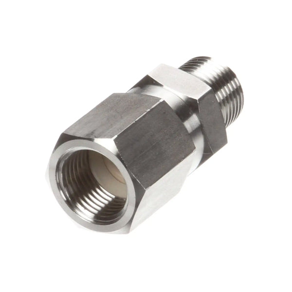 Manitowoc 000009971 Backflow Preventer, 3/8 in