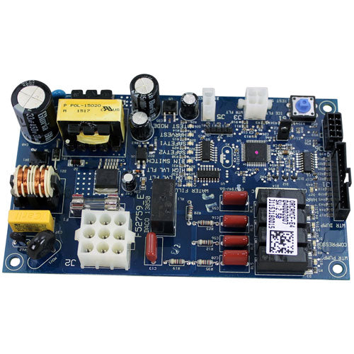 Manitowoc 000013779, Control Board