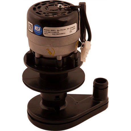 Manitowoc 2008489 Water Pump, 115V