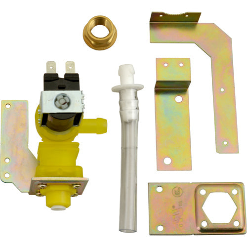 Manitowoc 000007966, Water Inlet Valve Kit 208V/230V/240V