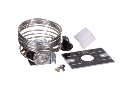 Master-Bilt 001193, CONTROL, TEMPERATURE