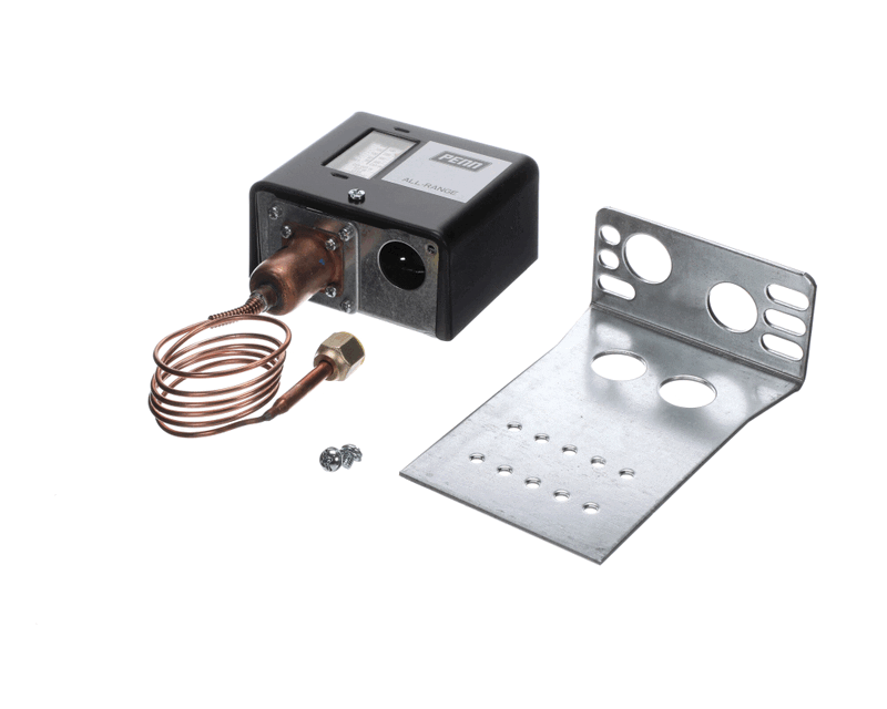 Master-Bilt 19-00887, Pressure Control, UL/CSA