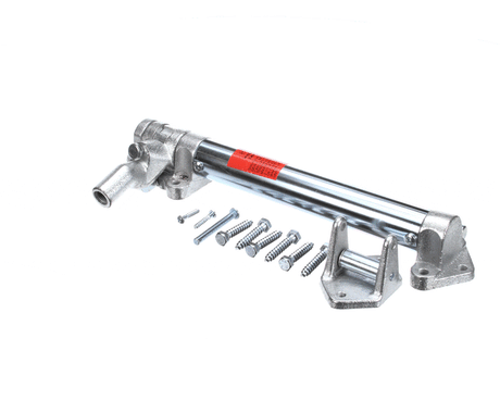 Master-Bilt 35-01498, Door Closer