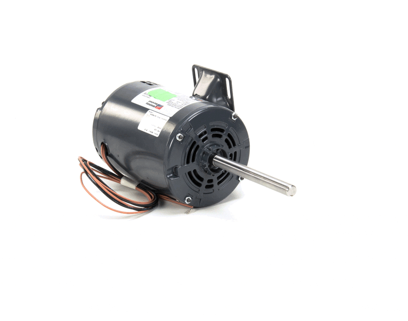 Market Forge 27381-0023, Blower Motor, 1/3 HP, 115/230V, 50/60 Hz, 1 Phase