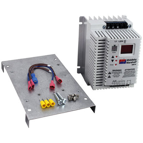 Middleby Marshall 60194, Inverter