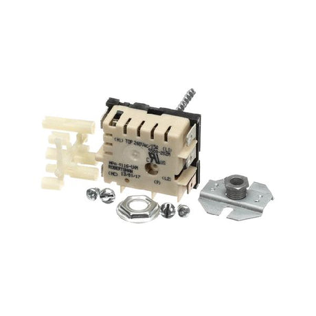 Market Forge 1494848, Infinite Switch, 240V