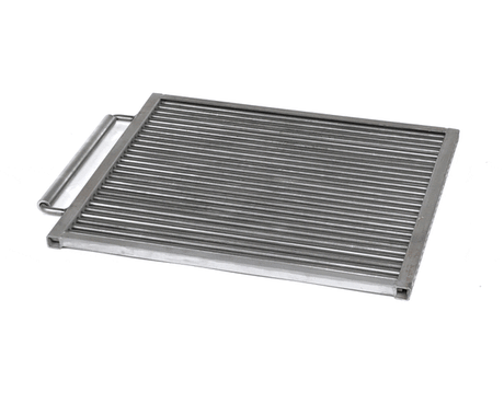 MagiKitchn 2F-1091404, Top Grid, Standard, Left/Right